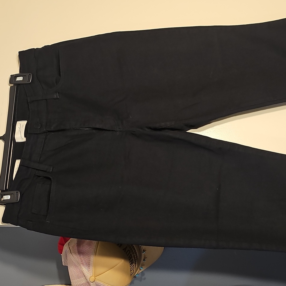 Universal Thread Ankle Bootcut - Picture 2 of 6